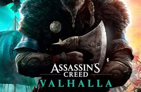 V­i­k­i­n­g­ ­D­ö­n­e­m­i­n­i­ ­K­o­n­u­ ­A­l­a­n­ ­A­s­s­a­s­s­i­n­’­s­ ­C­r­e­e­d­:­ ­V­a­l­h­a­l­l­a­ ­D­u­y­u­r­u­l­d­u­